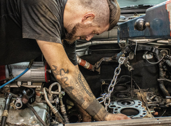 OFFRES D'EMPLOI - Equip'Raid recrute pour renforcer son équipe !