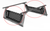 Accessoires Multi Rack System
