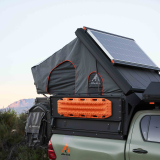 Modcap Compact Camper