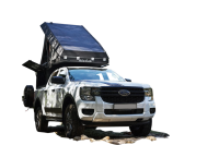 Modcap Camper