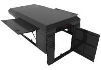 Canopy Camper