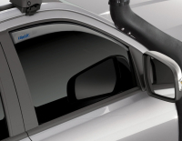 Accessoires vitres