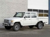 Toyota Version Afrique