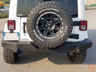 pare-chocs-arrier-jeep-wrangler-jk-trail-black