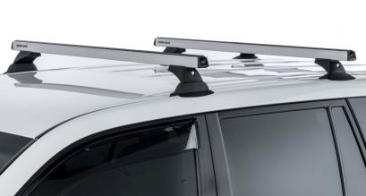 Barres de toit Heavy duty Rhino Rack