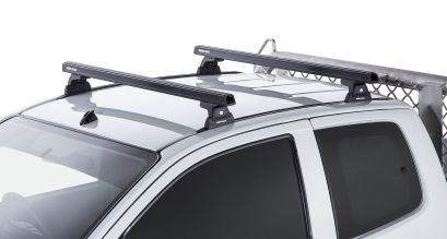 Barres de toit Heavy duty Rhino Rack