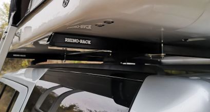 Kit et barres de toit Rhino Rack