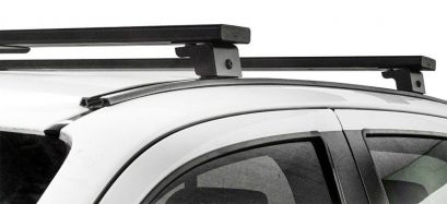 Kit et barres de toit Frontrunner