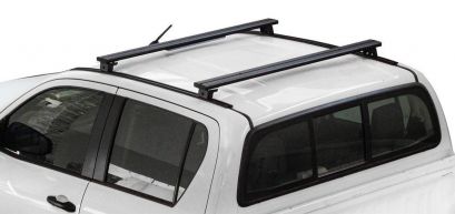 Kit et barres de toit Frontrunner
