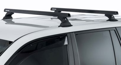Barres de toit Rhino Rack Heavy Duty