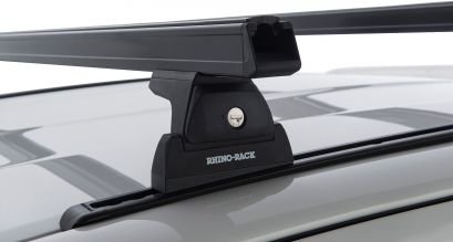 Fixation des barres de toit sur véhicule sans fixation spécifique