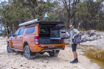 arb element Waterproof