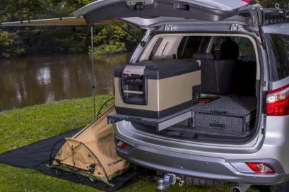 REFRIGERATEUR ARB CLASSIC II