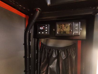 SEPARATEUR CHARGEUR CTEX&nbsp;