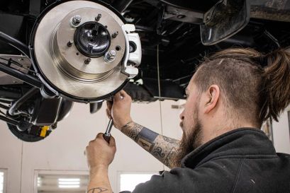 offre emploi aménageur préparateur véhicules tout terrain