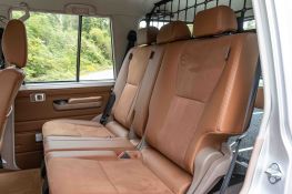 TOYOTA GRJ 76 IMPORTATION SANS MALUS EURO6 FRANCE EQUIP'RAID PREPARATION 4X4