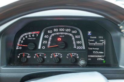 TOYOTA GRJ 76 IMPORTATION SANS MALUS EURO6 FRANCE EQUIP'RAID PREPARATION 4X4