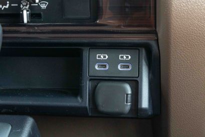 TOYOTA GRJ 76 IMPORTATION SANS MALUS EURO6 FRANCE EQUIP'RAID PREPARATION 4X4