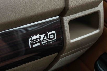 TOYOTA GRJ 76 IMPORTATION SANS MALUS EURO6 FRANCE EQUIP'RAID PREPARATION 4X4