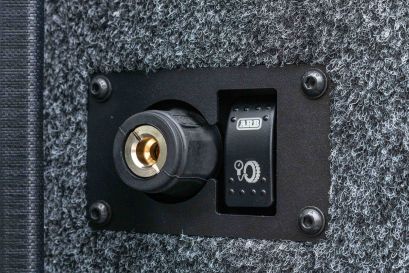 TOYOTA GRJ 76 IMPORTATION SANS MALUS EURO6 FRANCE EQUIP'RAID PREPARATION 4X4