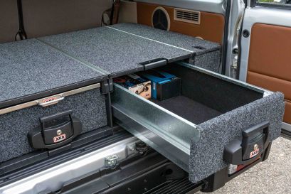 TOYOTA GRJ 76 IMPORTATION SANS MALUS EURO6 FRANCE EQUIP'RAID PREPARATION 4X4