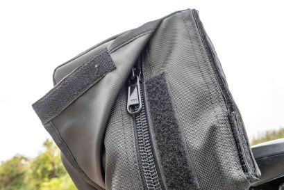 TOYOTA GRJ 76 IMPORTATION SANS MALUS EURO6 FRANCE EQUIP'RAID PREPARATION 4X4