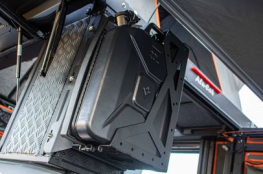 option porte jerrican sur Cellule Khaya