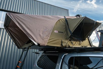 Tente de toit ARB vendue chez Equip'Raid