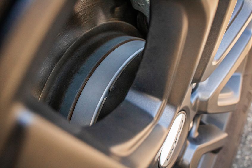 élargisseur de voie HOFMANN