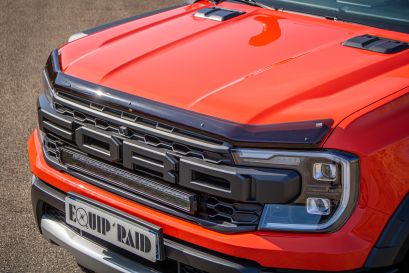 Protège capot teinté EGR