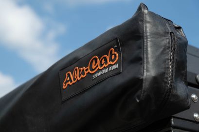 Ford Ranger Raptor 2023 équipé par equip'raid modcap alu-cab