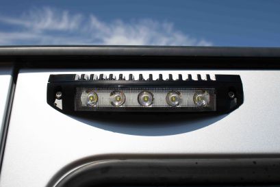 feu de travail Scenelight