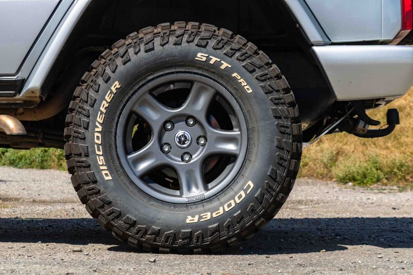 Jante Racer et valeves Apex de dégonflage rapide en vente chez Equip'Raid Mulhouse