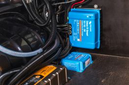 CHARGEUR ORION DC/DC 12/12V-30A VICTRON SMART ISOLE