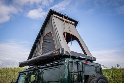 Tente de toit ALU-CAB Gen 3-R