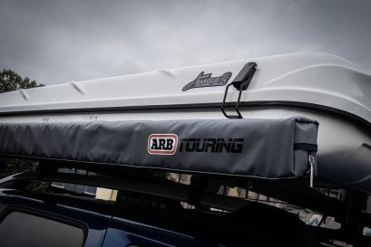 Auvent ARB Touring 2m Led - Dacia Duster