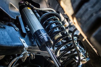 Kit suspension OME +40/50mm Jeep Wrangler JL