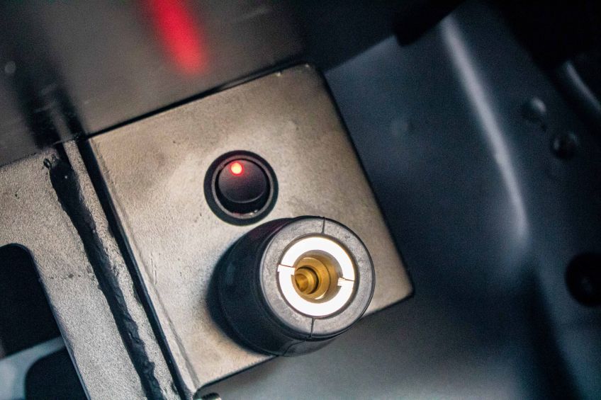 Compresseur t-max ford rager canopy camper préparation tout-terrain 4x4 alu-cab Equip'raid