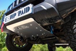 Blindage avant N4-offroad pour Suzuki Jimny