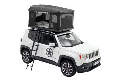 Tente de toit Autohome vendue chez Equip'Raid