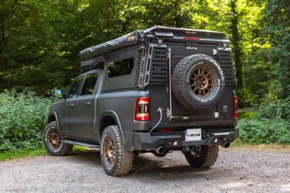 preparation-4x4-dodge-ram-1500-modcap-family-3/4-arriere