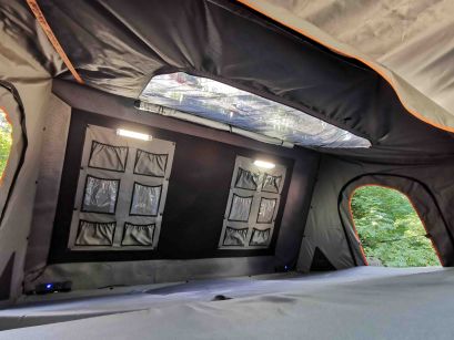 espace interieur-tente-modcap-family