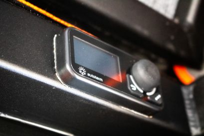 Préparation Ford Ranger PXI tout terrain 4x4 raid offroad avec Canopy Camper Alu-Cab chauffage autotherm