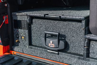 Tiroir de rangement ARB pour Ford Ranger Raptor 2023