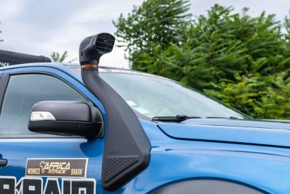 Bravo Snorkel pour Ford Raptor