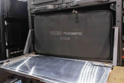 réchaud cadac 2 feux delux ffd turbo