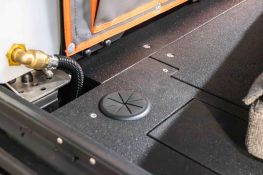 finition sur mesure equip'raid tailgate gear