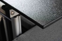 coins arrondis table lagun tailgate gear