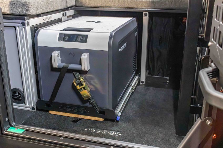 dometic CFX3-35 equip'raid 