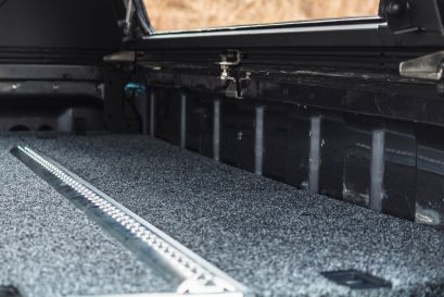 préparation 4x4 equip'raid voyage desert bivouac alsace interieur hardtop alu-cab